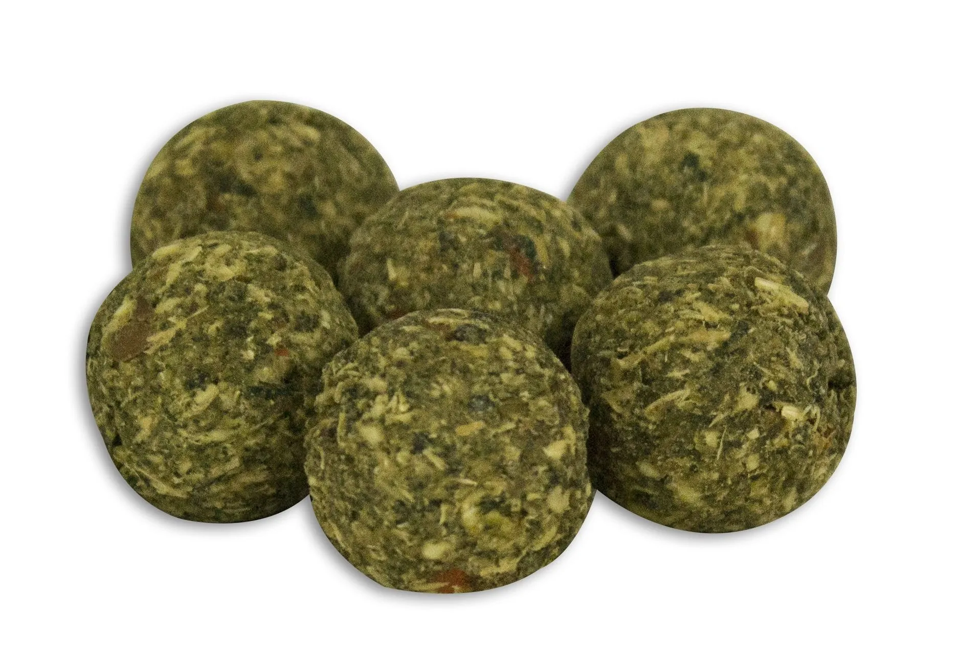 JR Grainless Health Vitaminkugler Spinat 150 gram